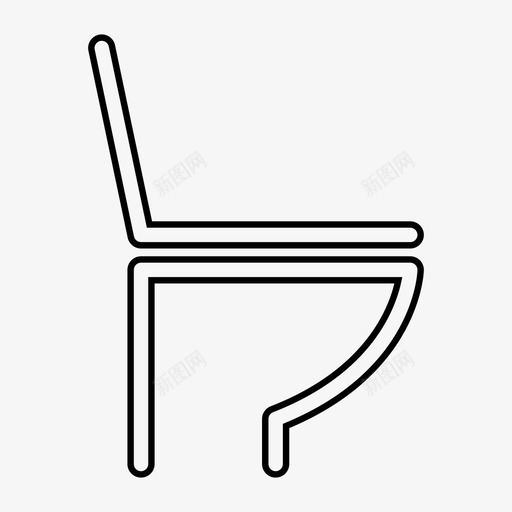 卫生间浴室厕所图标svg_新图网 https://ixintu.com 卫生间 厕所 浴室