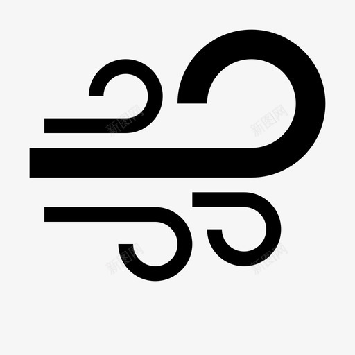 windy3svg_新图网 https://ixintu.com windy3