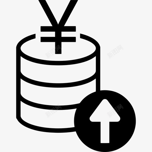 icon cs value added service(no)svg_新图网 https://ixintu.com icon cs value added service(no)