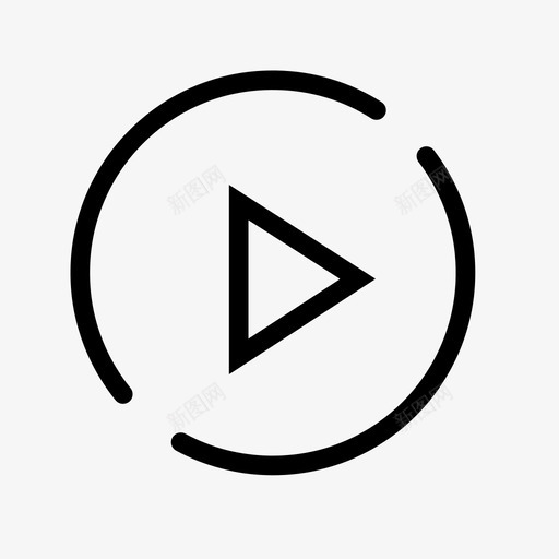 我-上课提醒svg_新图网 https://ixintu.com 我-上课提醒