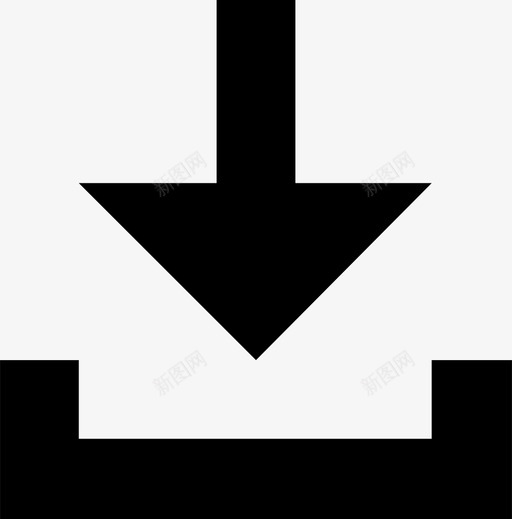 上网上传和图标svg_新图网 https://ixintu.com 上传和下载 上网 下载
