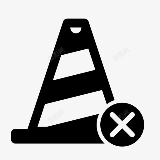 取消报警svg_新图网 https://ixintu.com 取消报警 quxiaobaojing