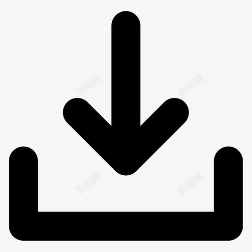 03-批量代发模版下载svg_新图网 https://ixintu.com 03-批量代发模版下载 图标