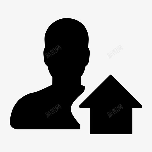 帮我挑-面svg_新图网 https://ixintu.com 帮我挑-面