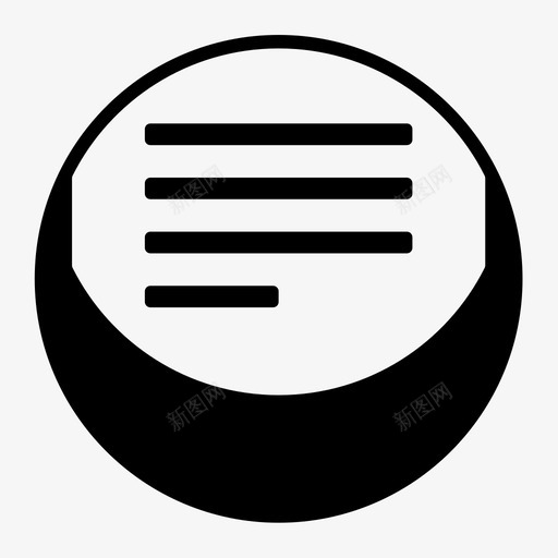 我的订单2-用户svg_新图网 https://ixintu.com 我的订单2-用户