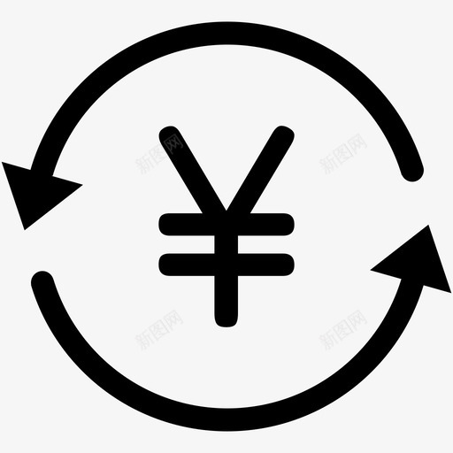 转账svg_新图网 https://ixintu.com 转账