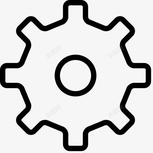 settingsvg_新图网 https://ixintu.com setting