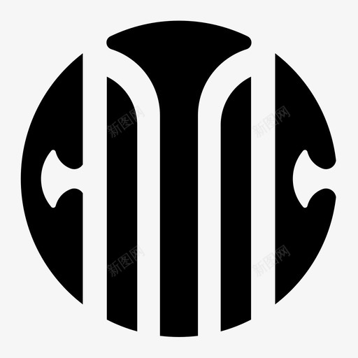 中信银行svg_新图网 https://ixintu.com 中信银行