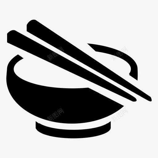 健康美食街svg_新图网 https://ixintu.com 健康美食街