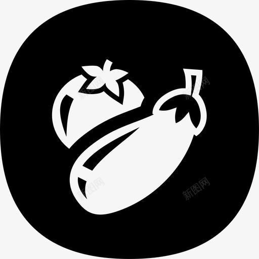 生鲜果蔬svg_新图网 https://ixintu.com 生鲜果蔬