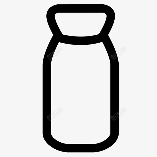 厨电_酸奶svg_新图网 https://ixintu.com 厨电_酸奶