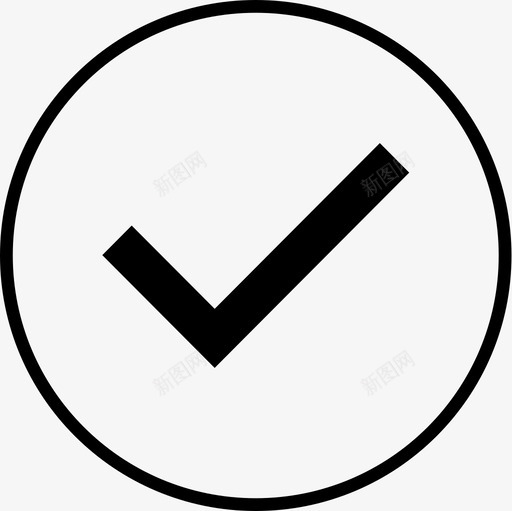 check02svg_新图网 https://ixintu.com check02