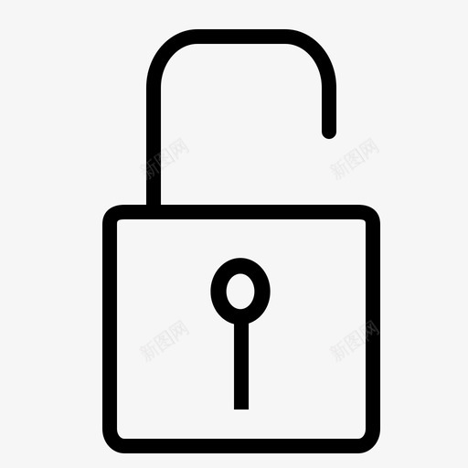 unlocksvg_新图网 https://ixintu.com unlock