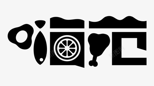 完整LOGOsvg_新图网 https://ixintu.com 完整LOGO