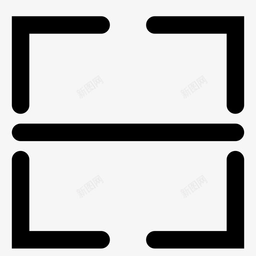 scanningsvg_新图网 https://ixintu.com scanning