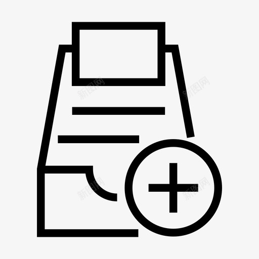 Create a casesvg_新图网 https://ixintu.com Create a case iconfont-weibiaoti101-5