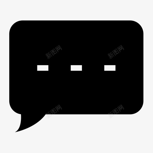 消息中心svg_新图网 https://ixintu.com 消息中心 Message center