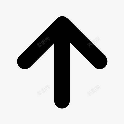 回顶部svg_新图网 https://ixintu.com 回顶部 iconfont-09