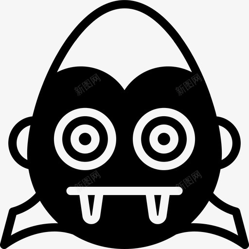 德古拉伯爵表情德古拉表情脸图标svg_新图网 https://ixintu.com 吸血鬼 德古拉伯爵表情 德古拉表情 脸 表情纯正