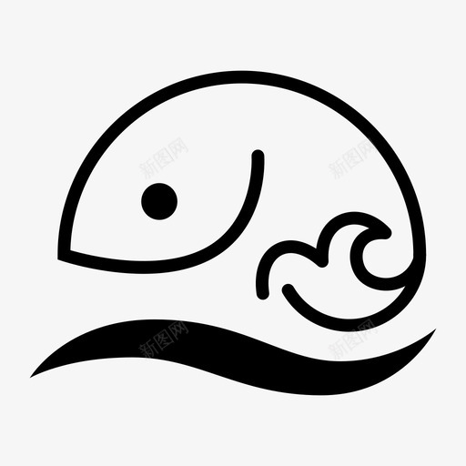 鲜活海鲜svg_新图网 https://ixintu.com 鲜活海鲜 pzfresh2