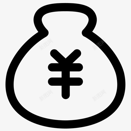 01-网商宝svg_新图网 https://ixintu.com 01-网商宝 一级图标