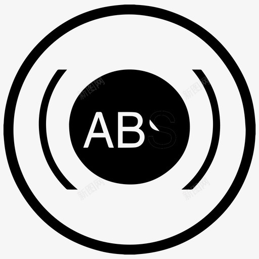 ABSsvg_新图网 https://ixintu.com ABS
