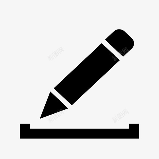 编辑测量样式svg_新图网 https://ixintu.com 编辑测量样式