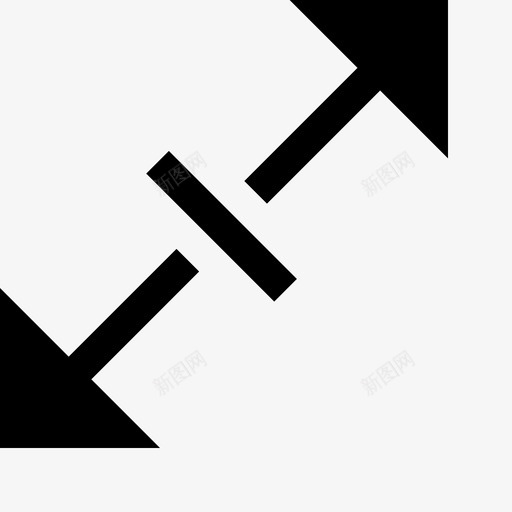拖拽_左斜svg_新图网 https://ixintu.com 拖拽_左斜