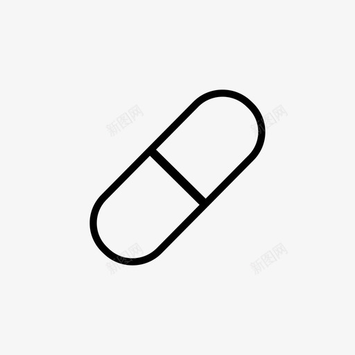 用药svg_新图网 https://ixintu.com 用药