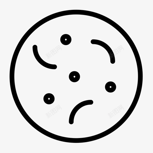 细胞现货svg_新图网 https://ixintu.com 细胞现货 xibao