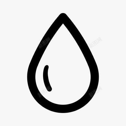桶装水svg_新图网 https://ixintu.com 桶装水 lnicon-28