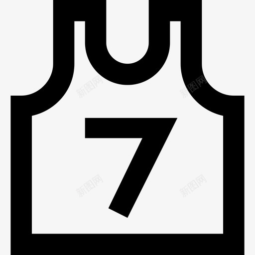 Basketball shirtsvg_新图网 https://ixintu.com Basketball shirt