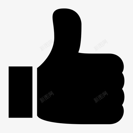 优势svg_新图网 https://ixintu.com 优势 icon