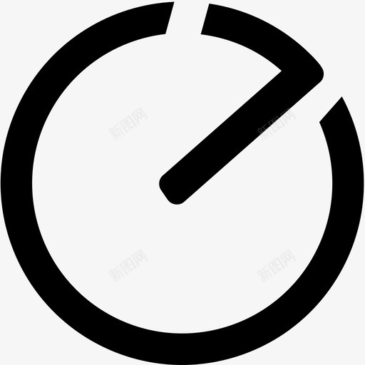 周svg_新图网 https://ixintu.com 周