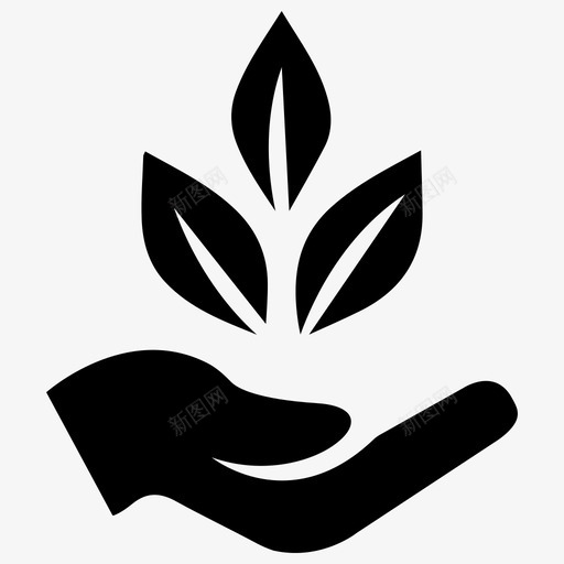 成长动手计划图标svg_新图网 https://ixintu.com 创业 动手 商业计划 成长 计划 项目启动