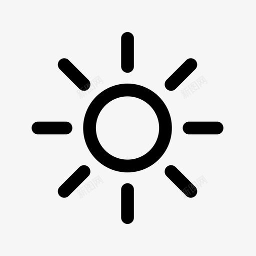 hekr icon追加_日光svg_新图网 https://ixintu.com hekr icon追加_日光
