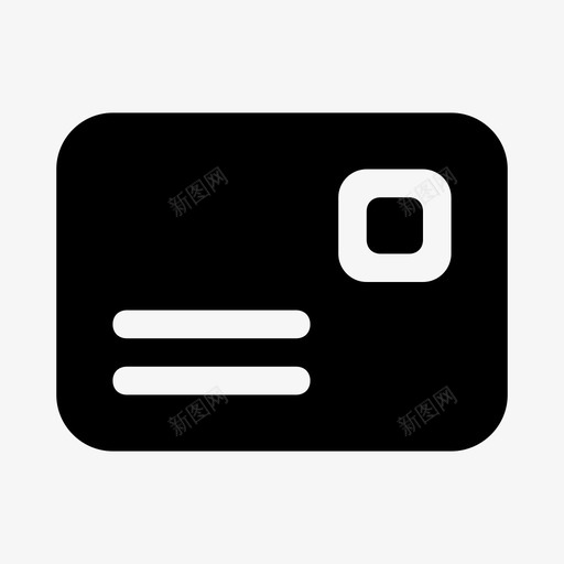 business cardsvg_新图网 https://ixintu.com business card