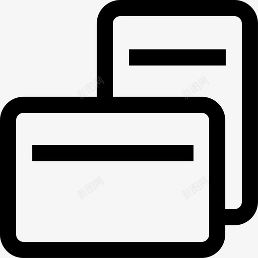 会员卡类型管理svg_新图网 https://ixintu.com 会员卡类型管理