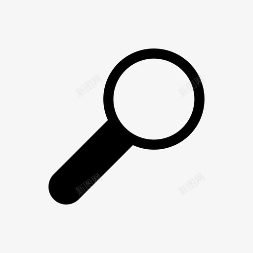 搜索代理公司图标svg_新图网 https://ixintu.com 代理 公司 搜索 编程 网页设计 草图2 设计师