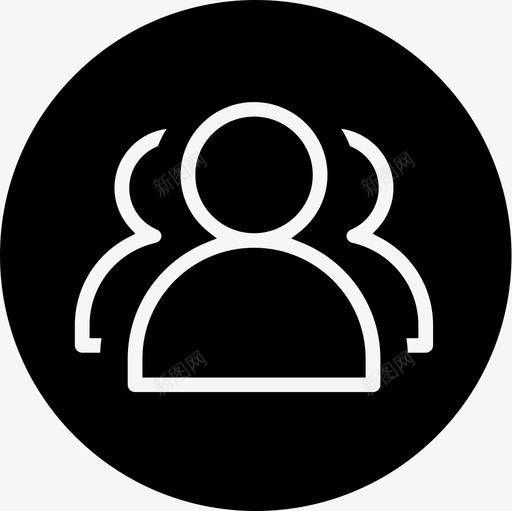 群蜂客群透视svg_新图网 https://ixintu.com 群蜂客群透视