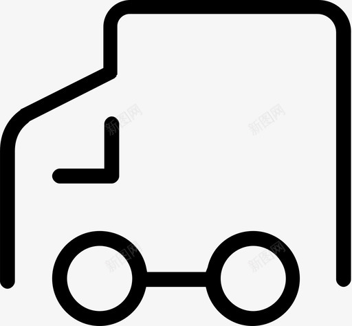 个人快递svg_新图网 https://ixintu.com 个人快递