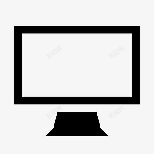 菜单-概览 iconsvg_新图网 https://ixintu.com 菜单-概览 icon