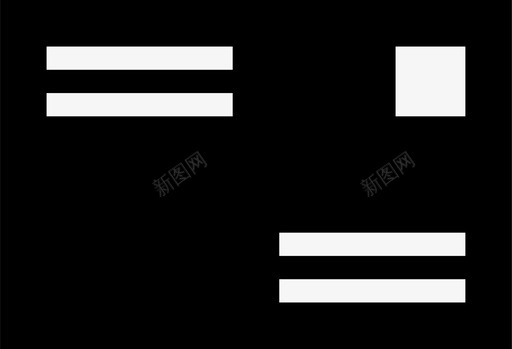 电子邮件_email70svg_新图网 https://ixintu.com 电子邮件_email70