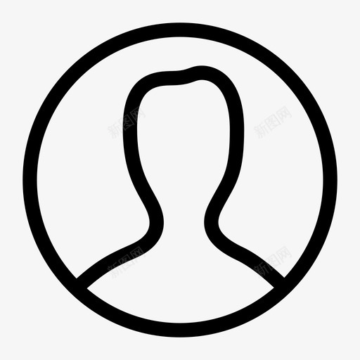 mansvg_新图网 https://ixintu.com man
