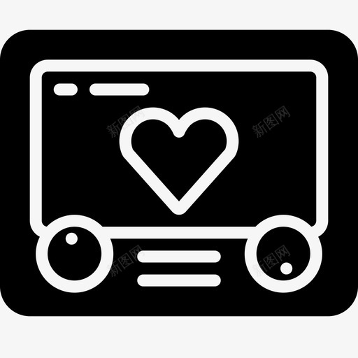 儿童素描玩具蚀刻图标svg_新图网 https://ixintu.com 儿童素描 玩具蚀刻