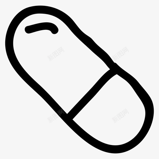 医药药品医疗保健图标svg_新图网 https://ixintu.com 制药 医疗 医疗保健 医药 牙科手绘 维生素 药品