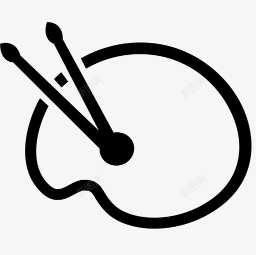 视觉设计svg_新图网 https://ixintu.com 视觉设计