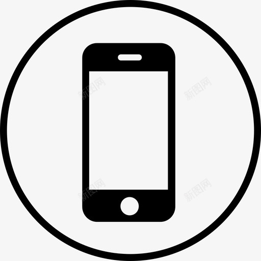 移动应用_Nosesvg_新图网 https://ixintu.com 移动应用_Nose