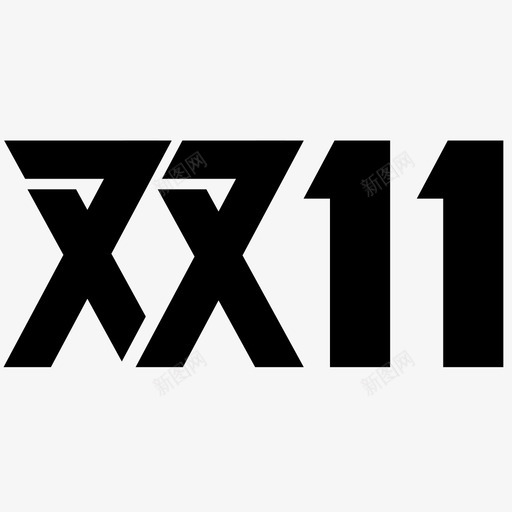 1111svg_新图网 https://ixintu.com 1111