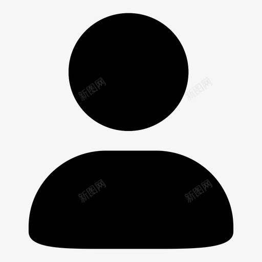 用户名svg_新图网 https://ixintu.com 用户名 user_name